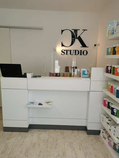 CKStudio - Visual