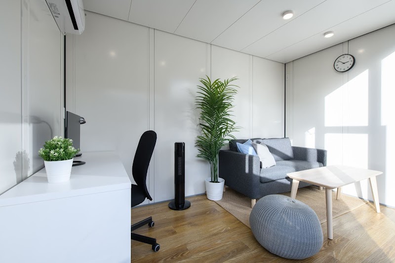 レンタルスペース ユースペース小牧店