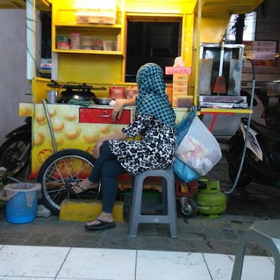 Photos of IZZI KEBAB Kapten Muslim