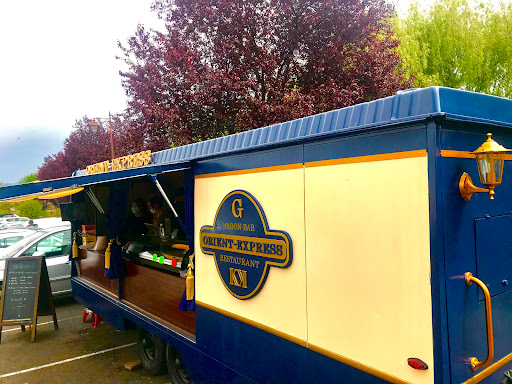 Photo 2 - FOOD TRUCK ORIENT EXPRESS