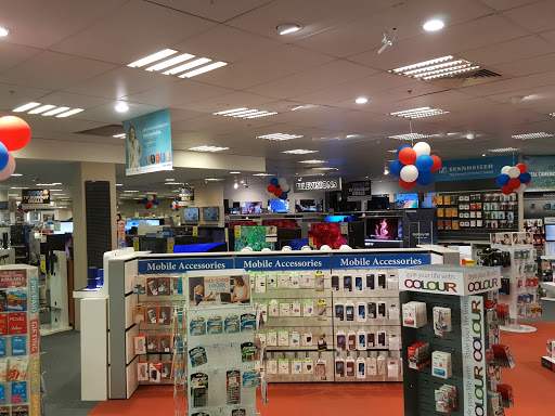 Domayne North Ryde Gallery - Australia