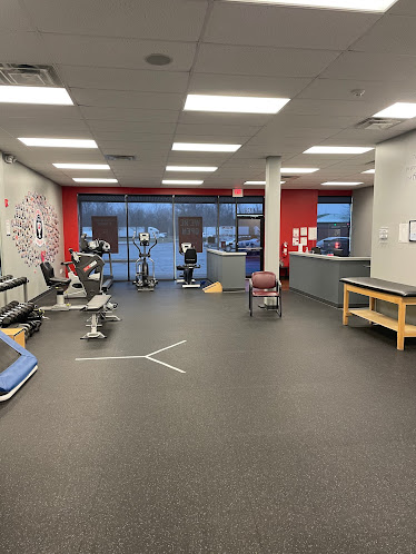 ATI Physical Therapy