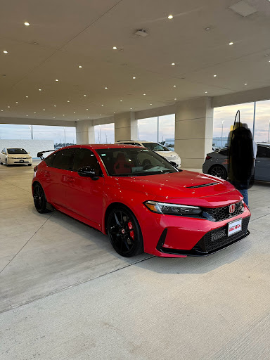 Gillman Honda Fort Bend - Thumbnail