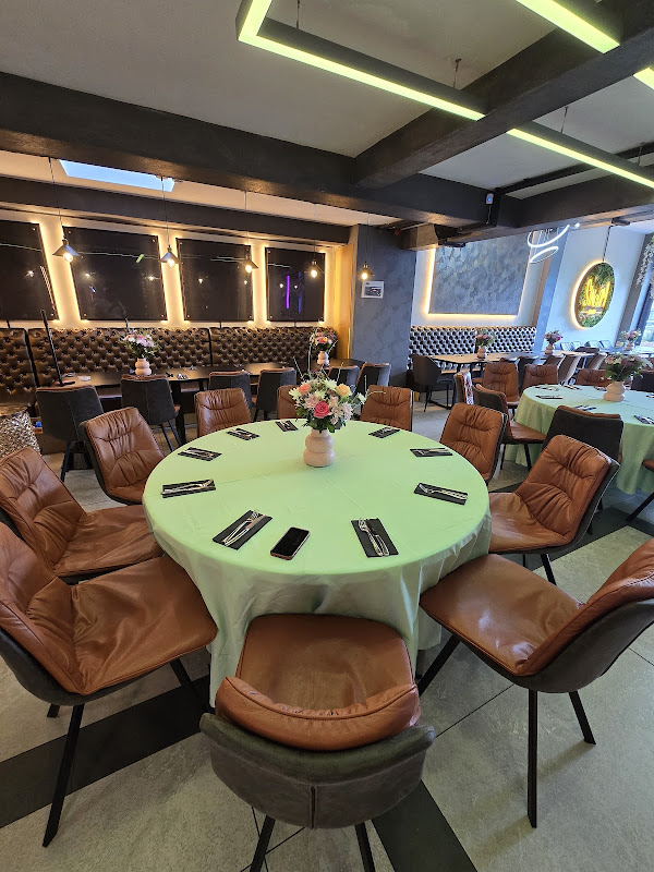 Singam Bay - Indian Restaurants in Ilford