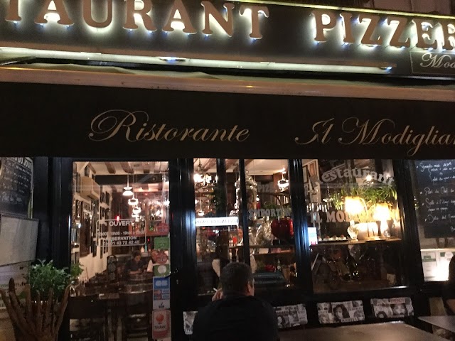 Il Modigliani
