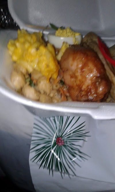 Photos of Hilton Restaurant