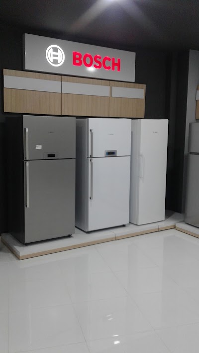 Photos of Bosch Akpınar Bayi Tanrıverdi Dtm