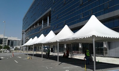 Photos of Bait Al Nobala Tents & Fabric Shades LLC