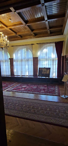 Muzeul Național Brătianu - Vila Florica - Muzeu