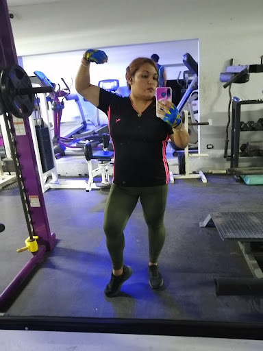 BESTIA´S GYM