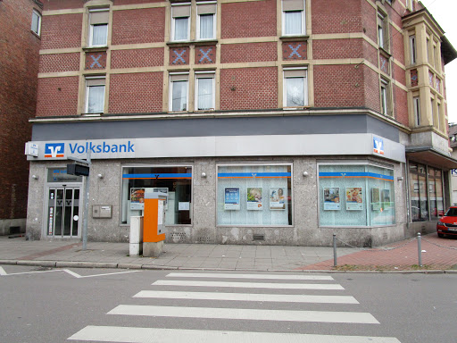 Volksbank Stuttgart eG Filiale Ostendplatz - Thumbnail