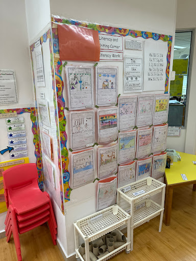 Berry Tree Preschool - Thumbnail