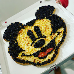 Photo n°5 de La' Pizz FONTOY à Fontoy (Pizzeria)