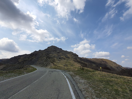 Monte Dente - Visual