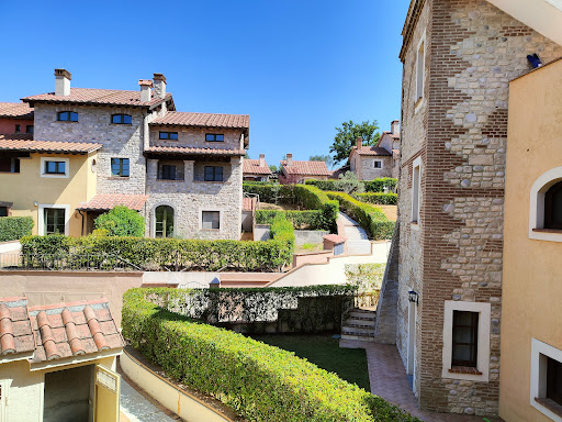 Il Coventaccio Resort