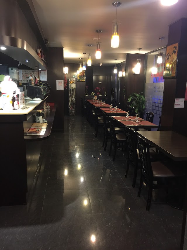 Sakura Sushi