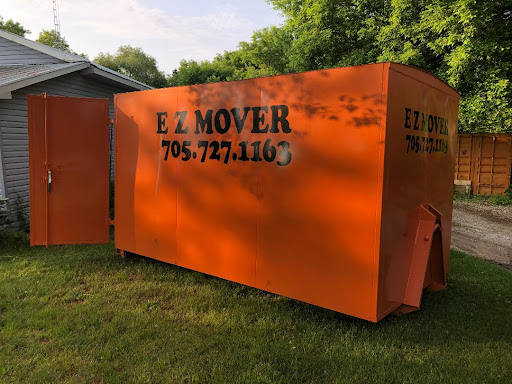 Ezmover - Visual