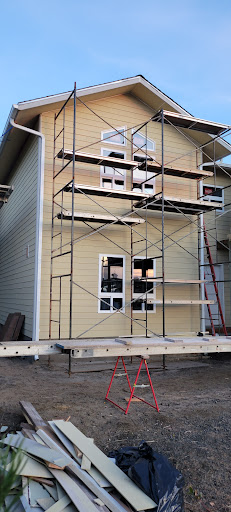 Skriver Construction - Visual