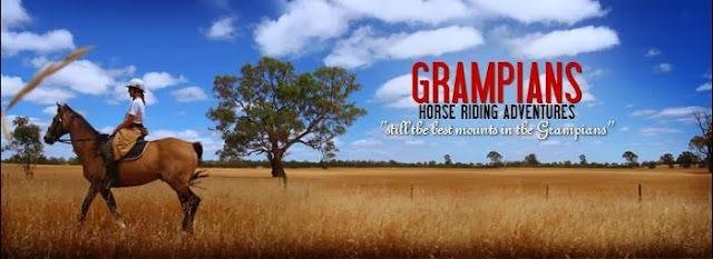 Grampians Horse Riding Centre