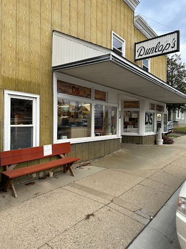 Dunlap Supply - Visual