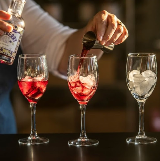 Glen Gowrie Distillery - Thumbnail