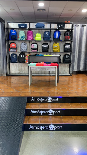 Atmosfera Sport Campillos - Thumbnail