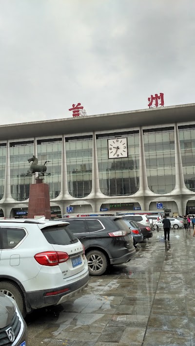 Photos of 兰州