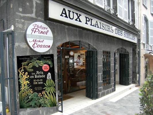 Meubles COSSON Boutique