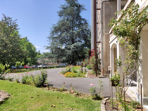 Photo de Maison de retraite - Association Maison Saint Vincent