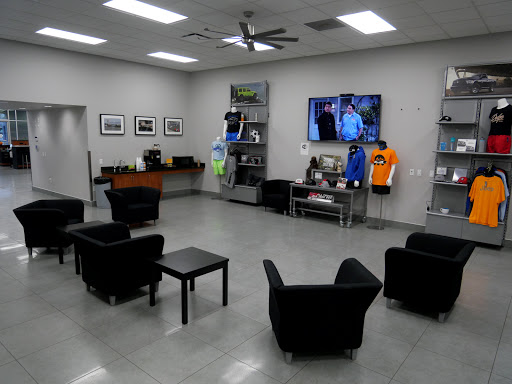 Sherry Chrysler Service Center - Thumbnail