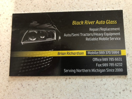 Black River Auto Glass Inc - Thumbnail