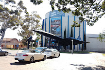 San Diego Air & Space Museum, San Diego, United States