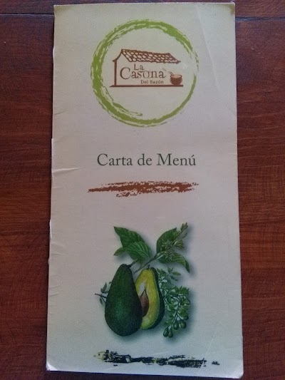 Photos of La Casona Del Saz&oacute;n Rest. Y Caf&eacute;