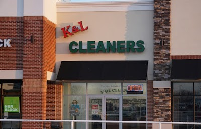 K&L Cleaners