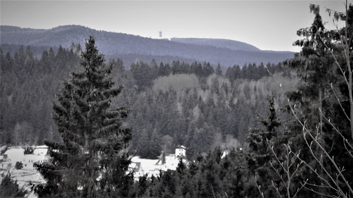 Gemeinde Stützerbach - Visual