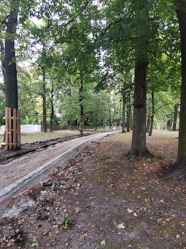 Platnersberg Park Gallery - Germany
