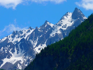 Photo n°9 de TREKALPES à Saint-Crépin (Agence de voyages)