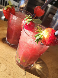 Photo n°9 de Le Kiosque à Aurillac (Salon de thé)