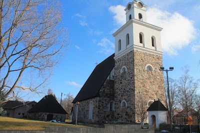 Photos of Church of the Holy Cross, Rauma
