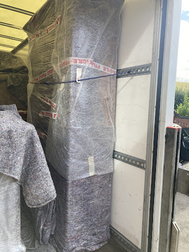 Mullaney and Co Removals & Santa Removals LTD - Thumbnail