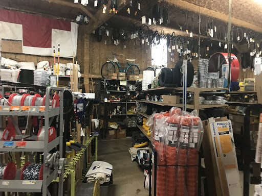 Stroh Surplus LLC - Visual