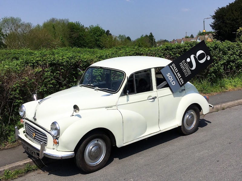 GlassHouse Properties Hereford photo 2