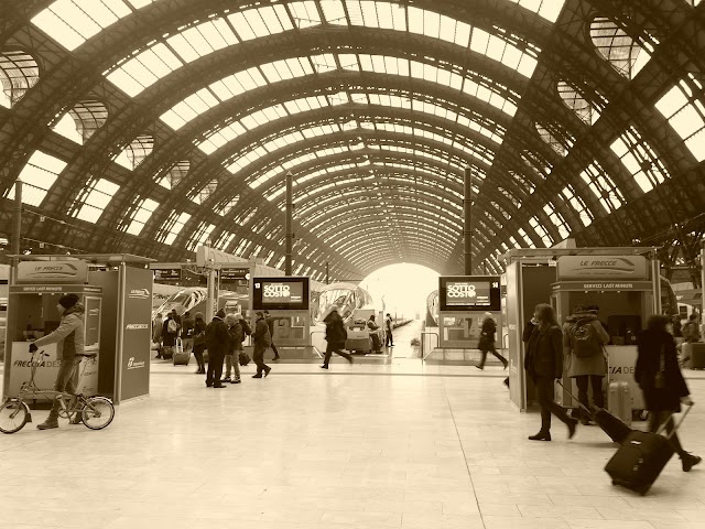 Fondazione Memoriale Della Shoah Di Milano Onlus