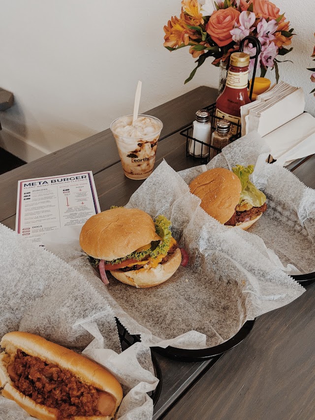 Meta Burger