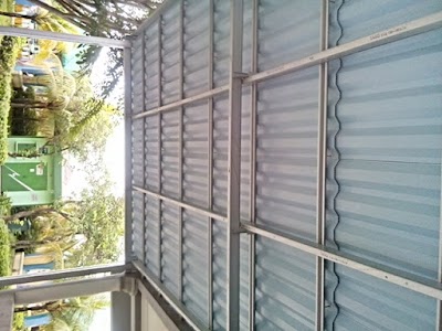 Photos of Harga Atap Kanopi Alderon Murah Per meter