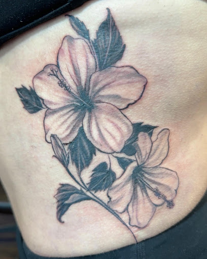 Covington Tattoo Emporium photo