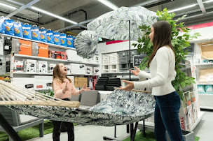 Photo n°15 de TRAFIC AUCHEL à Auchel (Grand magasin)