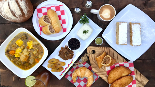 Moises Bakery Hallandale Beach