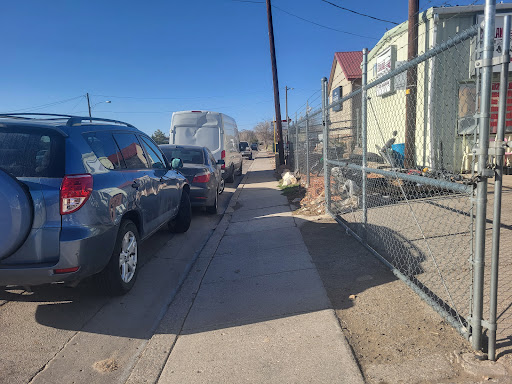 ESCALANTE AUTO REPAIR