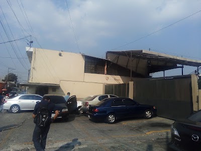 Photos of Linea dorada Bus Station